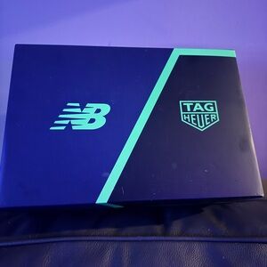 New Balance FuelCell SuperComp Elite v5 TAG Heuer Men